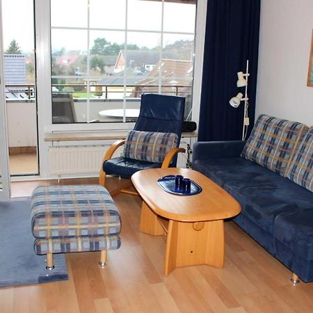 Apartmentvermittlung Mehr Als Meer - Objekt 54 Niendorf  Bagian luar foto