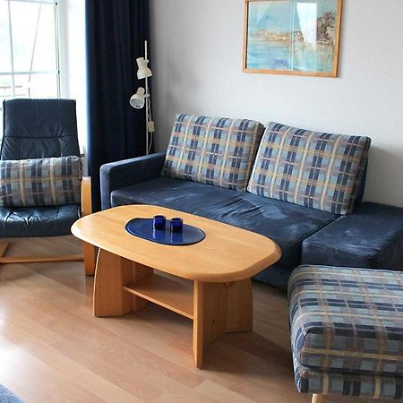 Apartmentvermittlung Mehr Als Meer - Objekt 54 Niendorf  Bagian luar foto
