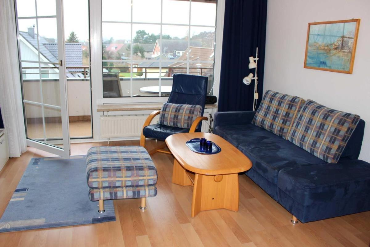 Apartmentvermittlung Mehr Als Meer - Objekt 54 Niendorf  Bagian luar foto
