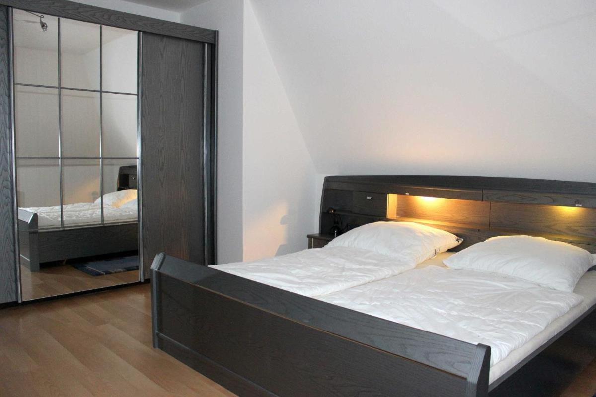 Apartmentvermittlung Mehr Als Meer - Objekt 54 Niendorf  Bagian luar foto