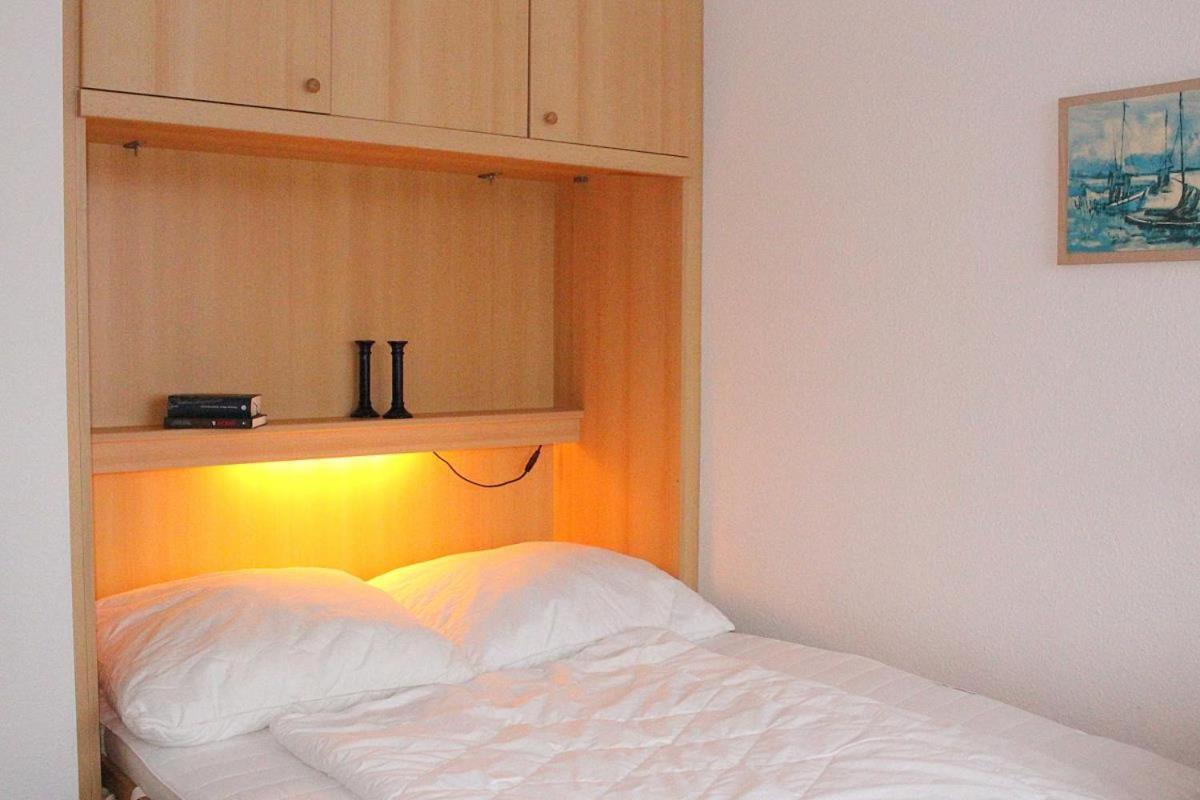 Apartmentvermittlung Mehr Als Meer - Objekt 54 Niendorf  Bagian luar foto