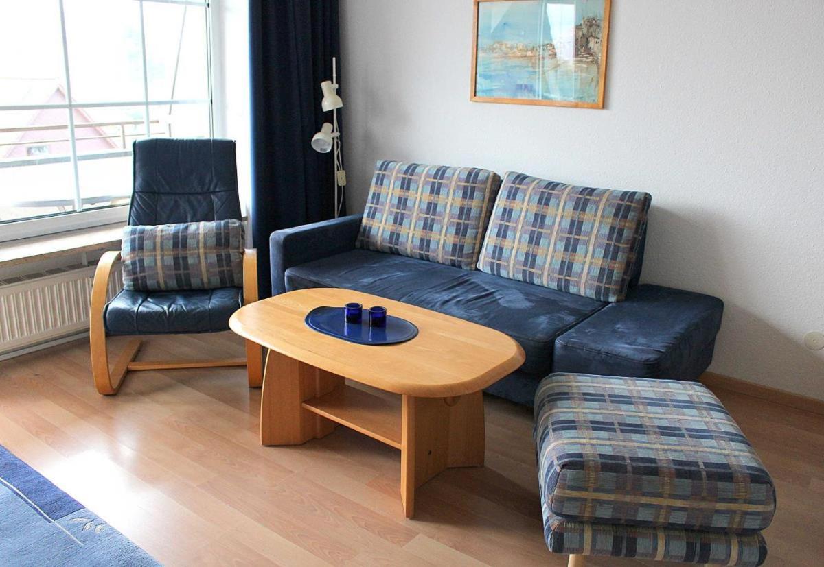 Apartmentvermittlung Mehr Als Meer - Objekt 54 Niendorf  Bagian luar foto