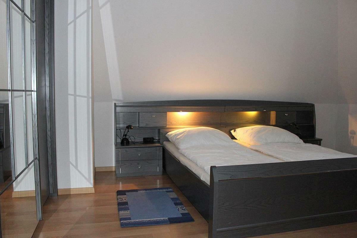 Apartmentvermittlung Mehr Als Meer - Objekt 54 Niendorf  Bagian luar foto